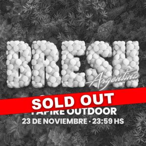 Early Bird | Corrientes | 23NOV